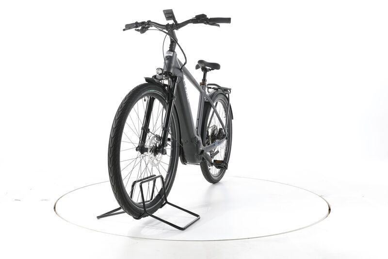 Cube Touring Hybrid EXC 2023 | szary | 28" | 54 cm | 500 - 3000 km, image 5 of 5