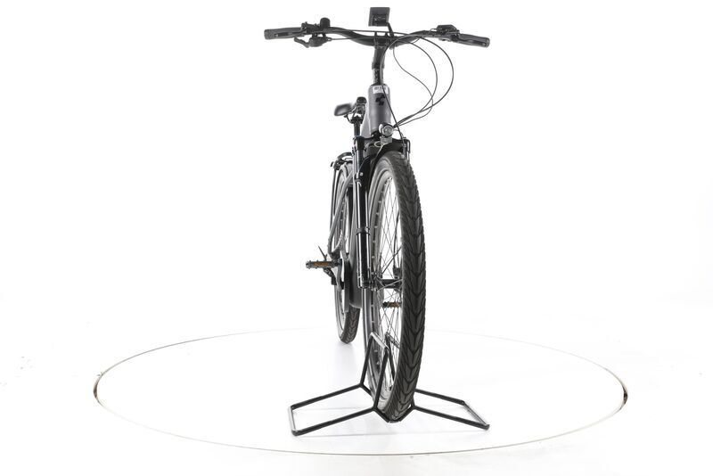 Cube Touring Hybrid EXC 2023 | šedá | 28" | 54 cm | > 3000 km, image 4 of 5