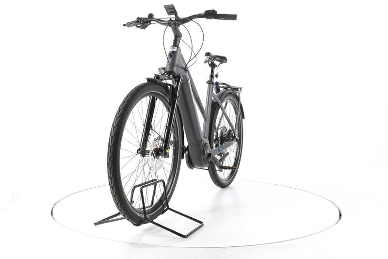 Cube Touring Hybrid EXC 2023 | šedá | 28" | 54 cm | > 3000 km, image 5 of 5