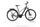Cube Touring Hybrid EXC 2023 | cinzento | 28" | 50 cm | 500 - 3000 km, thumbnail 1 of 5