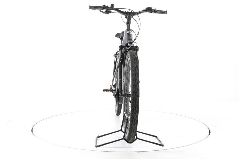 Cube Touring Hybrid EXC 2023 | cinzento | 28" | 50 cm | 500 - 3000 km, image 4 of 5