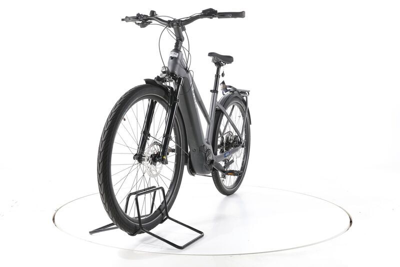 Cube Touring Hybrid EXC 2023 | cinzento | 28" | 50 cm | 500 - 3000 km, image 5 of 5