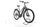 Cube Touring Hybrid EXC 2023 | cinzento | 28" | 50 cm | 500 - 3000 km, thumbnail 3 of 5