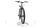 Cube Touring Hybrid EXC 2023 | cinzento | 28" | 50 cm | 500 - 3000 km, thumbnail 4 of 5