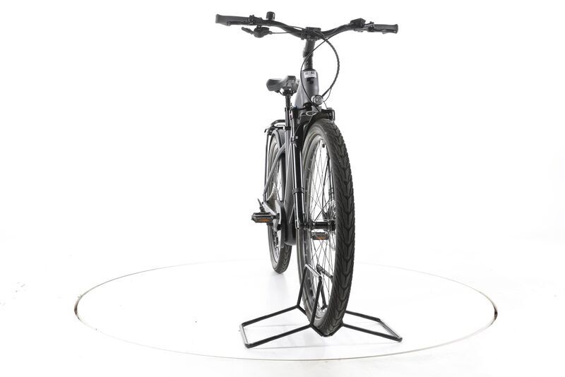 Cube Touring Hybrid EXC 2023 | cinzento | 28" | 50 cm | 500 - 3000 km, image 4 of 5