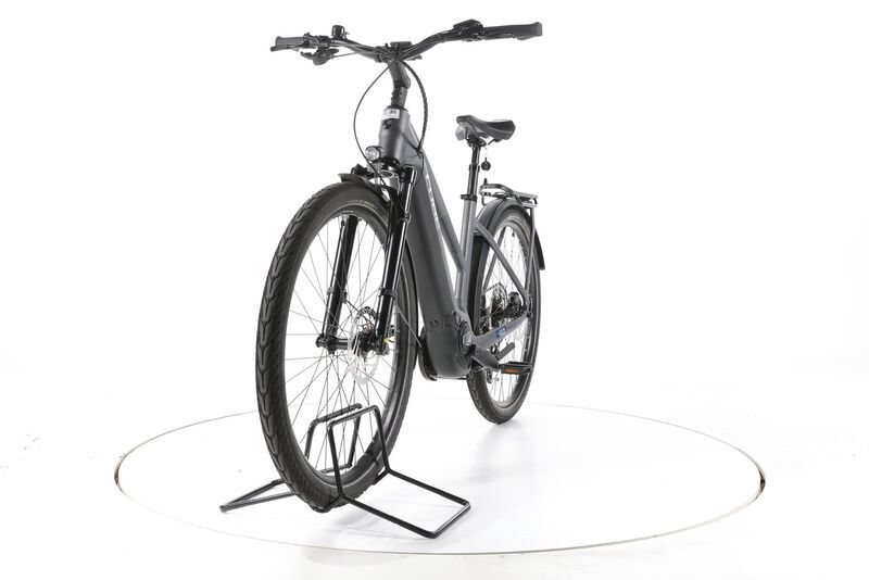 Cube Touring Hybrid EXC 2023 | cinzento | 28" | 50 cm | 500 - 3000 km, image 5 of 5