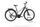 Cube Touring Hybrid EXC 2023 | grijs | 28" | 50 cm | > 3000 km, thumbnail 1 of 5