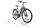 Cube Touring Hybrid EXC 2023 | grijs | 28" | 50 cm | > 3000 km, thumbnail 3 of 5