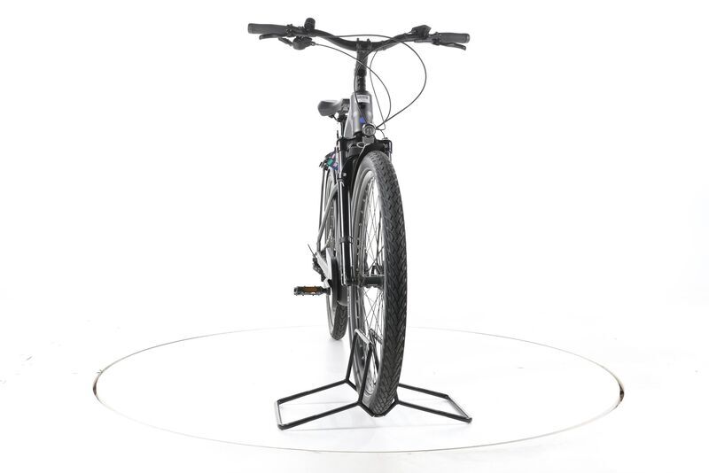 Cube Touring Hybrid EXC 2023 | grijs | 28" | 50 cm | > 3000 km, image 4 of 5
