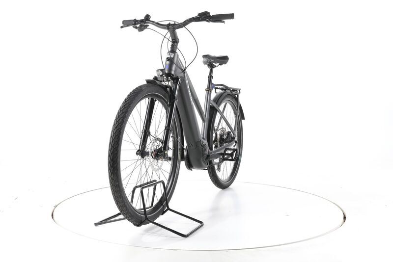 Cube Touring Hybrid EXC 2023 | grijs | 28" | 50 cm | > 3000 km, image 5 of 5