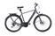 Cube Touring Hybrid EXC (2023) | Diamant | grå | 58 cm | 1000 - 1500 km thumbnail 1/2