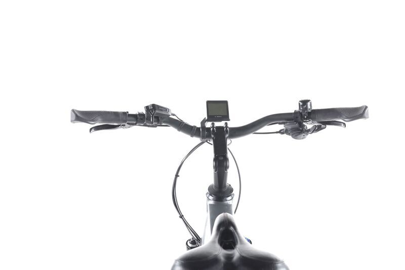 Cube Touring Hybrid EXC (2023) | Diamond | grey | 58 cm | < 500 km 2