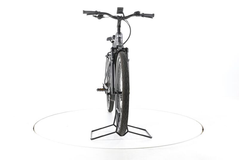 Cube Touring Hybrid EXC 2024 | šedá | 28" | 54 cm | < 500 km, image 4 of 5