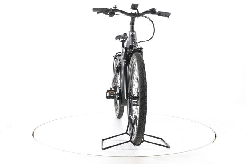 Cube Touring Hybrid EXC 2024 | cinzento | 28" | 54 cm | 500 - 3000 km, image 4 of 5