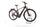 Cube Touring Hybrid EXC 625 2023 | vermelho | 28" | 50 cm | < 500 km, thumbnail 2 of 5