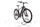 Cube Touring Hybrid EXC 625 2023 | vermelho | 28" | 50 cm | < 500 km, thumbnail 3 of 5