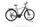 Cube Touring Hybrid EXC 625 2023 | grå | 28" | 54 cm | < 500 km, thumbnail 1 of 5
