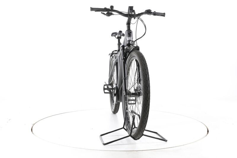 Cube Touring Hybrid EXC 625 2023 | grå | 28" | 54 cm | < 500 km, image 4 of 5