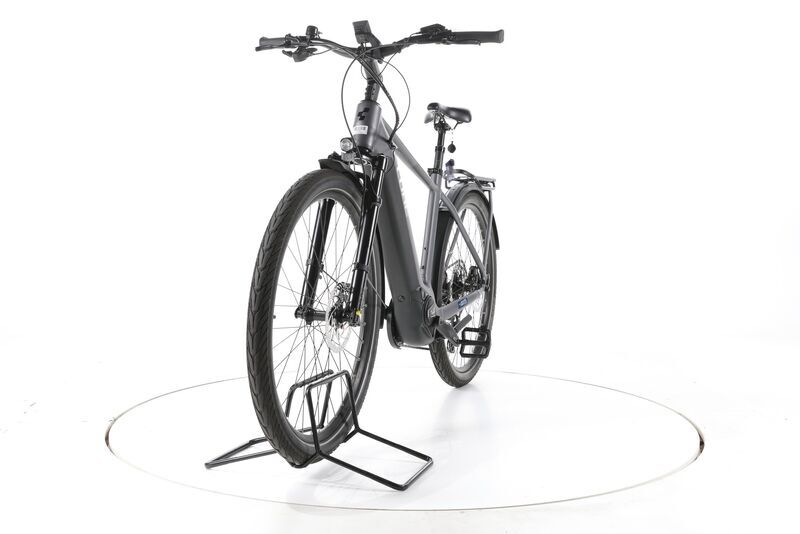 Cube Touring Hybrid EXC 625 2023 | grå | 28" | 54 cm | < 500 km, image 5 of 5