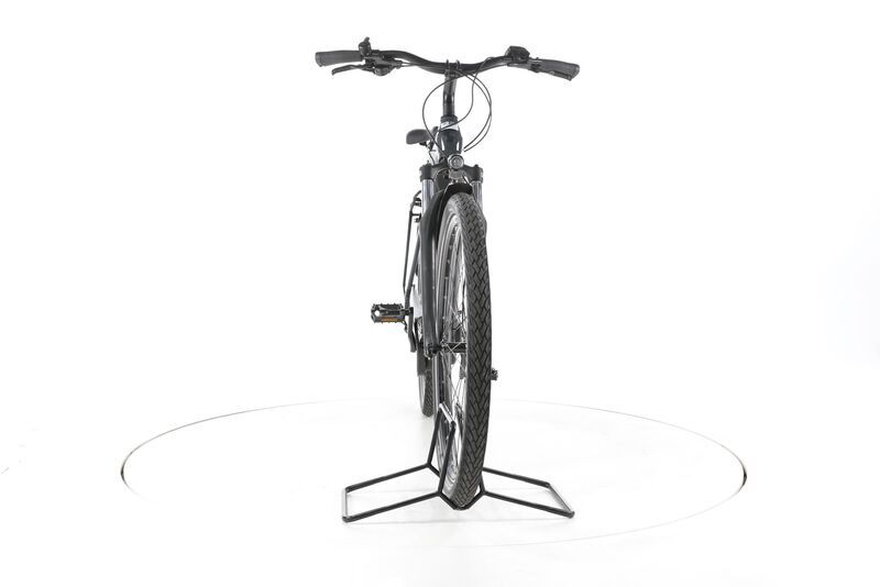 Cube Touring Hybrid ONE 2022 | cinzento | 28" | 54 cm | > 3000 km, image 3 of 4
