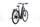 Cube Touring Hybrid One (2022) | Lågt inträde | grå | 28" | M | 54 cm | < 100 km | 625 Wh thumbnail 2/5