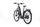 Cube Touring Hybrid One (2022) | Lågt inträde | grå | 28" | M | 54 cm | < 100 km | 625 Wh thumbnail 3/5