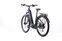 Cube Touring Hybrid One (2022) | Lågt inträde | grå | 28" | M | 54 cm | < 100 km | 625 Wh thumbnail 3/5