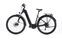 Cube Touring Hybrid One (2022) | Lågt inträde | grå | 28" | M | 54 cm | < 100 km | 625 Wh thumbnail 4/5
