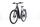 Cube Touring Hybrid One (2022) | Lågt inträde | grå | 28" | M | 54 cm | < 100 km | 625 Wh thumbnail 5/5
