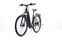 Cube Touring Hybrid One (2022) | Lågt inträde | grå | 28" | M | 54 cm | < 100 km | 625 Wh thumbnail 5/5