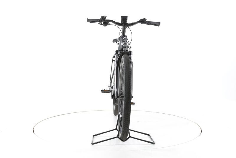 Cube Touring Hybrid ONE 2023 | grijs | 28" | 54 cm | 500-3000 km 3