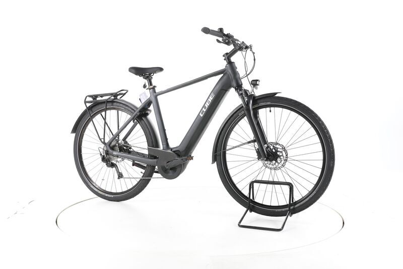 Cube Touring Hybrid ONE 2023 | grey | 28" | L | 500 - 3000 km 1