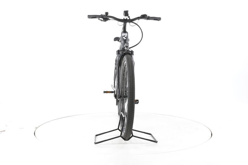 Cube Touring Hybrid ONE 2023 | azul | 28" | 62 cm | 500 - 3000 km, image 3 of 4