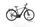 Cube Touring Hybrid ONE 2023 | black | 28" | 54 cm | > 3000 km, thumbnail 1 of 5
