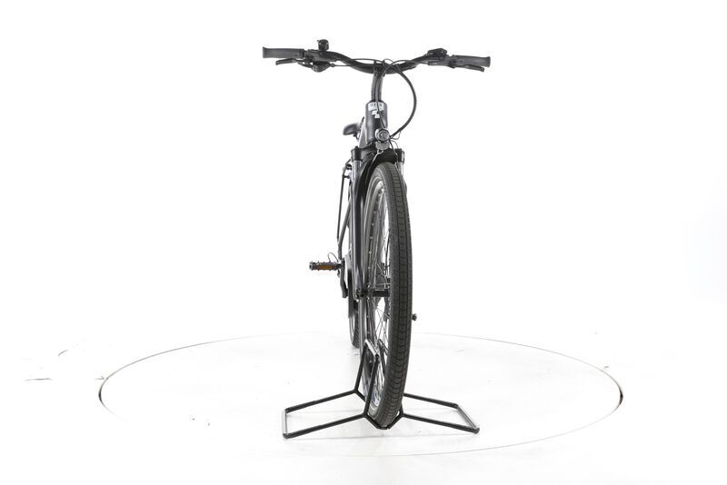 Cube Touring Hybrid ONE 2023 | black | 28" | 54 cm | > 3000 km, image 4 of 5
