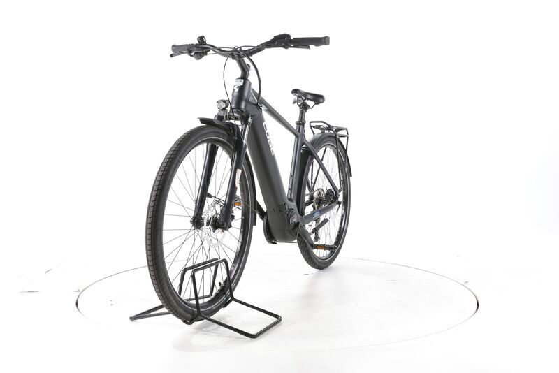 Cube Touring Hybrid ONE 2023 | black | 28" | 54 cm | > 3000 km, image 5 of 5