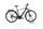 Cube Touring Hybrid ONE 2023 | preto | 28" | 54 cm | > 3000 km, thumbnail 1 of 5