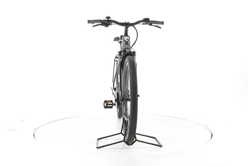 Cube Touring Hybrid ONE 2023 | preto | 28" | 54 cm | > 3000 km, image 4 of 5