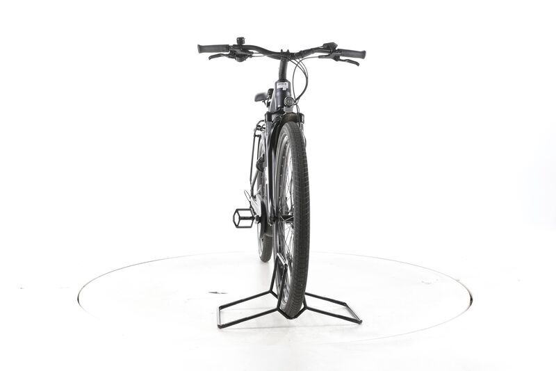 Cube Touring Hybrid ONE 2023 | černá | 28" | 46 cm | 500 - 3000 km, image 4 of 5