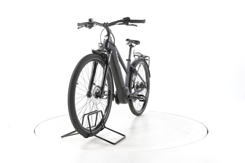 Cube Touring Hybrid ONE 2023 | černá | 28" | 46 cm | 500 - 3000 km, image 5 of 5