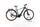 Cube Touring Hybrid ONE 2023 | zelená | 28" | 50 cm | 500 - 3000 km, thumbnail 1 of 5