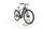 Cube Touring Hybrid ONE 2023 | zelená | 28" | 50 cm | 500 - 3000 km, thumbnail 3 of 5