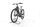 Cube Touring Hybrid ONE 2023 | zelená | 28" | 50 cm | 500 - 3000 km, thumbnail 5 of 5