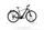 Cube Touring Hybrid ONE 2023 | černá | 28" | 50 cm | > 3000 km, thumbnail 1 of 5