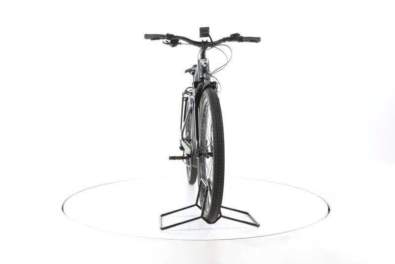 Cube Touring Hybrid ONE 2023 | černá | 28" | 50 cm | > 3000 km, image 4 of 5