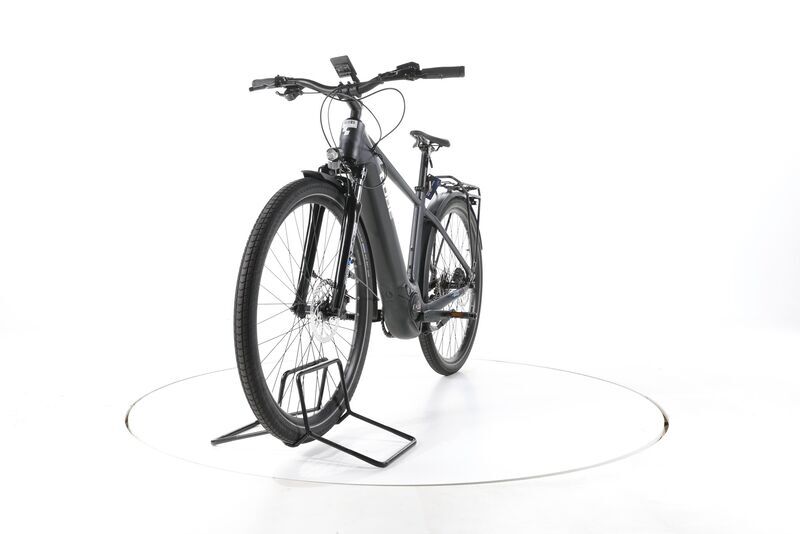 Cube Touring Hybrid ONE 2023 | černá | 28" | 50 cm | > 3000 km, image 5 of 5