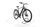Cube Touring Hybrid ONE 2023 | gris | 28" | 58 cm | 500 - 3000 km, thumbnail 3 of 5