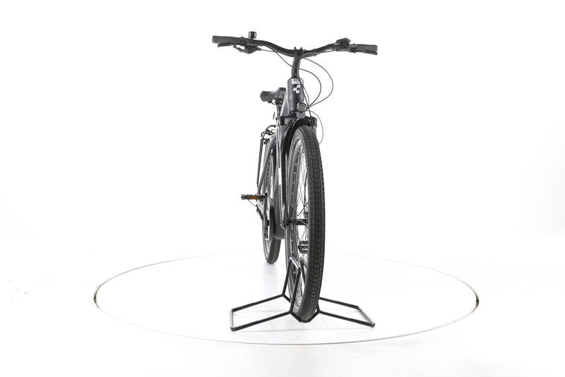 Cube Touring Hybrid ONE 2023 | gris | 28" | 58 cm | 500 - 3000 km, image 4 of 5