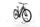 Cube Touring Hybrid ONE 2023 | verde | 28" | 54 cm | 500 - 3000 km, thumbnail 3 of 5