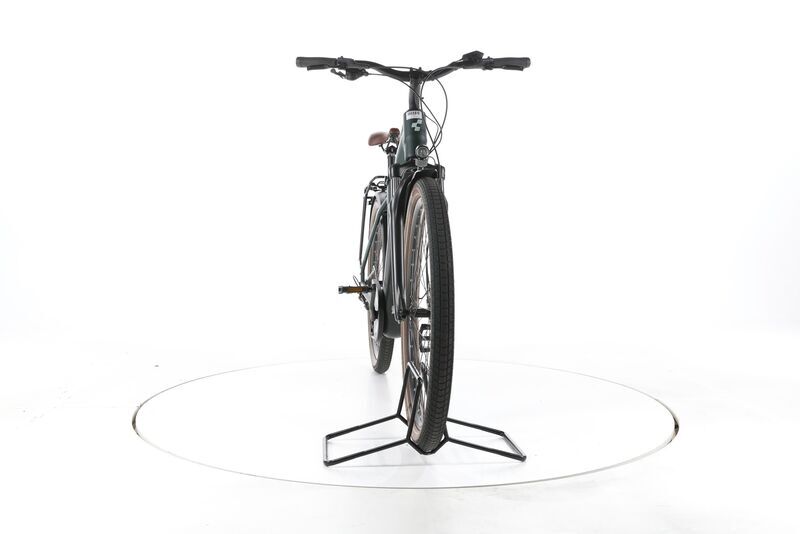 Cube Touring Hybrid ONE 2023 | verde | 28" | 54 cm | 500 - 3000 km, image 4 of 5